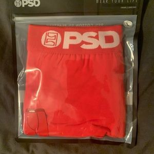 Men’s underwear-still in package